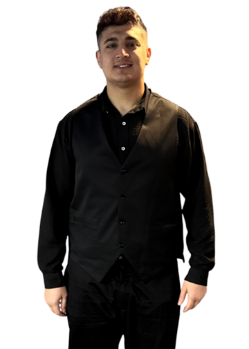 محمد سام حسینی